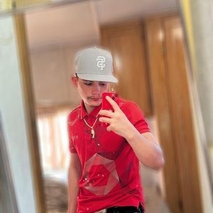 Meet your Posher, Nicolas